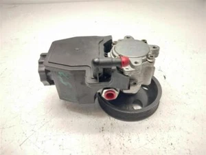 1997-2004 Mercedes SLK230 Power Steering Pump OEM 0034664601 - Picture 1 of 6