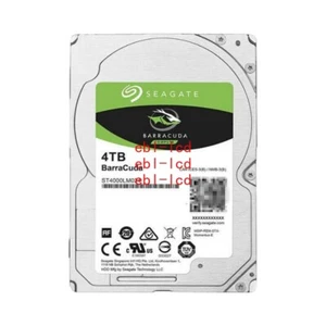 Seagate Barracuda ST4000LM024 4TB 2.5" SATA Internal Hard Drive 15mm HDD - Picture 1 of 4