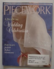 Piecework - Vol 12 #3