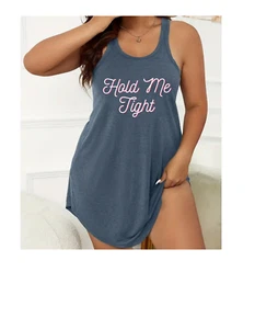 Cool & Comfy Night gown - Picture 1 of 1
