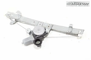 2016-2023 NISSAN MAXIMA FRONT RIGHT SIDE DOOR WINDOW REGULATOR W/ MOTOR OEM - Picture 1 of 6