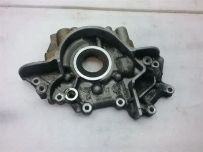 Bomba de aceite motor ZETEC 2002 2,0 L FORD FOCUS A-25N Foto 1 de 3