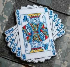 USAF EELV program ULA National Reconnaissance Office NRO DOD GPS velkrö: NROL-52 - Picture 1 of 9