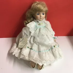 Gorham Michelle Doll Musical Sugar & Spice Limited Edition, 1987 - Picture 1 of 5