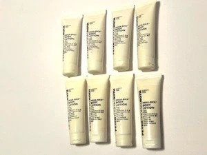 NEW Set of 8 Peter Thomas Roth Mega Rich Body Lotion Travel Sizes - Picture 1 of 3