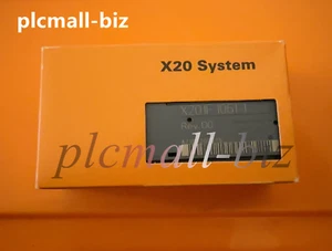 X20IF1061-1 Modulo controller X20IF1061-1 X20IF1061-1 X20IF1061-1 - Foto 1 di 1