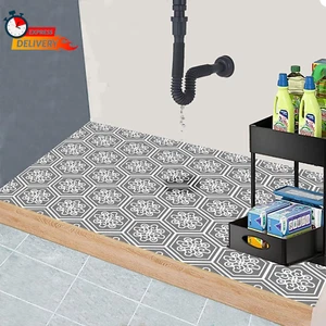 Under the Sink Mat, 24 X 36 In, Durable & Waterproof Premium Mats to Protect Kit - Picture 1 of 12