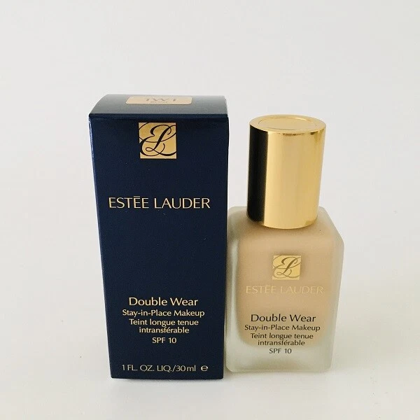 Estee Lauder Double Wear Fluid 1w1 Bone 30ml