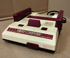 Nintendo Famicom Console AV Mod Japanese NTSC-J