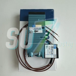 Electroválvula MAC 411A-D0A-DM-DDFA-1BA MODIF.CLSF # 1 pieza nueva en caja - Imagen 1 de 7
