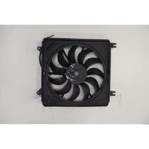 ELECTRIC FAN FOR DR - EVO DR-EVO 5 (15-22) RESTYLING 1.6 16V (93KW) - Picture 1 of 7