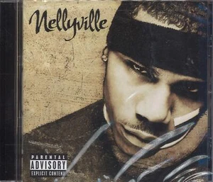 Nelly Nellyville Album Music CD Best of Nelly Hip Hop Collection - Bild 1 von 2