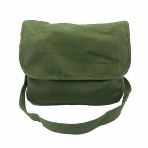 Surplus Chinese Army Type 65 canvas bag - Picture 1 of 4