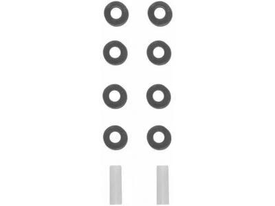 For 1975 Oldsmobile Custom Cruiser Valve Stem Seal Kit Felpro 78568TTNG — 第 1/2 张图片