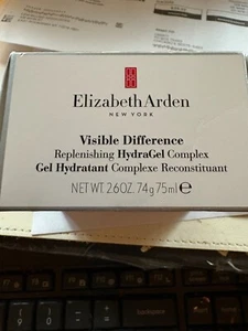 Complejo HydraGel de reposición de diferencia visible Elizabeth Arden 2,6 oz - Imagen 1 de 1