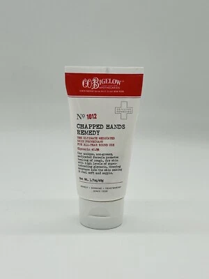 C O Bigelow Derma Remedy Chapped Hands Balm, No 1012, with Glycerin, 1.7 fl oz - Image 1 of 2