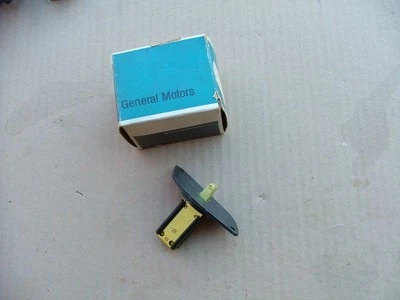 Pontiac 1967 compresor de aire acondicionado interruptor ambiental, ¡nuevo en stock! Gran Premio de Bonneville 9791606 Foto 1 de 3