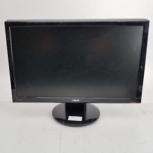 Asus VH238H Black 23 in Widescreen Built In Speakers Full HD LCD Monitor