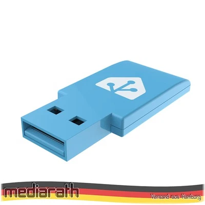 Home Assistant SkyConnect Connect ZBT-1 Zigbee Thread Matter USB Stick Hub - Image 1 of 4