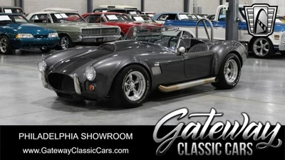1965 Shelby Cobra Replica - Image 1 of 4