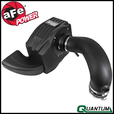 AFE Quantum Cold Air Intake System Fits 2009-2018 Dodge RAM 1500 Classic 5.7L Foto 1 de 4