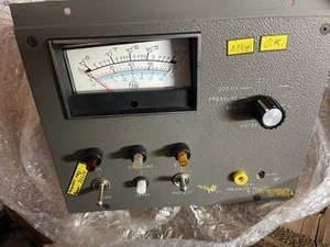 Varian 921-0062 Vacion Pump Control Controller - Picture 1 of 2