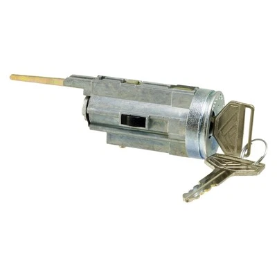 For Toyota Corolla 1988-1993 ACDelco Professional Ignition Lock Cylinder Foto 1 de 4