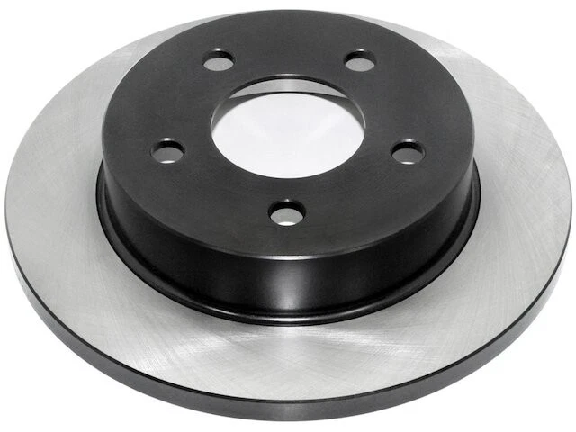 Rotor de freno trasero para Ford Mustang 1994-2004 26988PNTM 1995 1996 1997 1998 1999 Foto 1 de 2