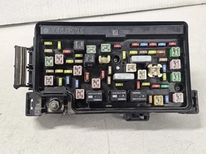2009 Dodge Ram 1500 TIPM Multifunction Power Module Fuse Box 04692123AF OEM - Picture 1 of 10