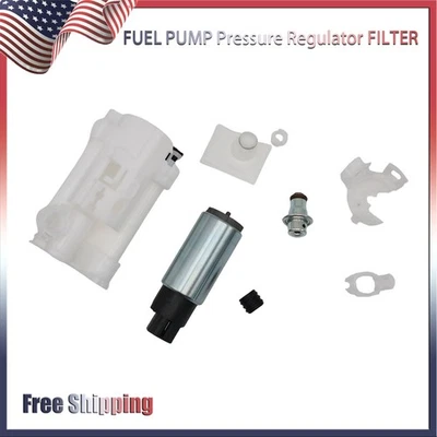 Para TRIUMPH TIGER 1050 800 SPRINT 05-16 Nuevo BOMBA DE COMBUSTIBLE FILTRO Regulador de Presión Foto 1 de 4