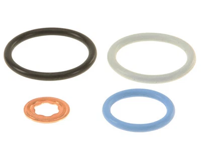For 2004-2007 Ford E450 Super Duty Fuel Injector O-Ring Kit Motorcraft 14796SBBT - Image 1 of 2