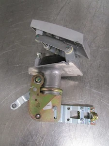 NEW SKID STEER PEDAL FITS CAT - Picture 1 of 5