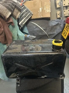 Velocette LE200 Petrol Tank - Picture 1 of 4