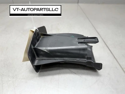 ⭐️2017-2022 BMW 530i 540i M550 G30 Front Right Passenger Side Brake Air Duct OEM - Image 1 of 4