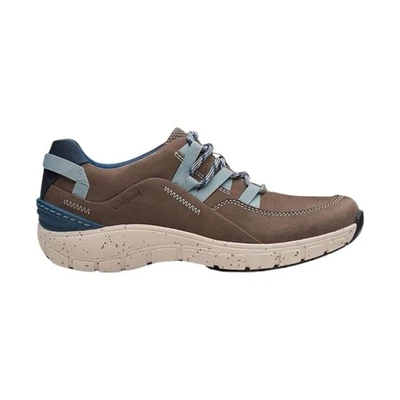 ZAPATOS CLARKS WAVE RANGE AP PARA MUJER - PEINE TOPO talla 8,5 Foto 1 de 4