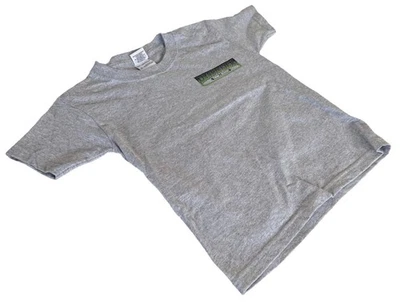 Gildan Lizard Lick Towing & Recovery Gray Short Sleeve Shirt Size Youth X-Small - Image 1 of 4