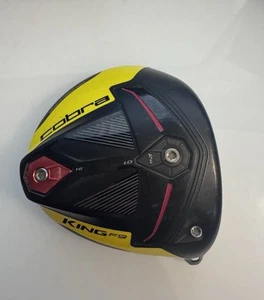 Cobra King F9 Speedback 10.5 Degree Driver Head Only - No Headcover - Picture 1 of 9