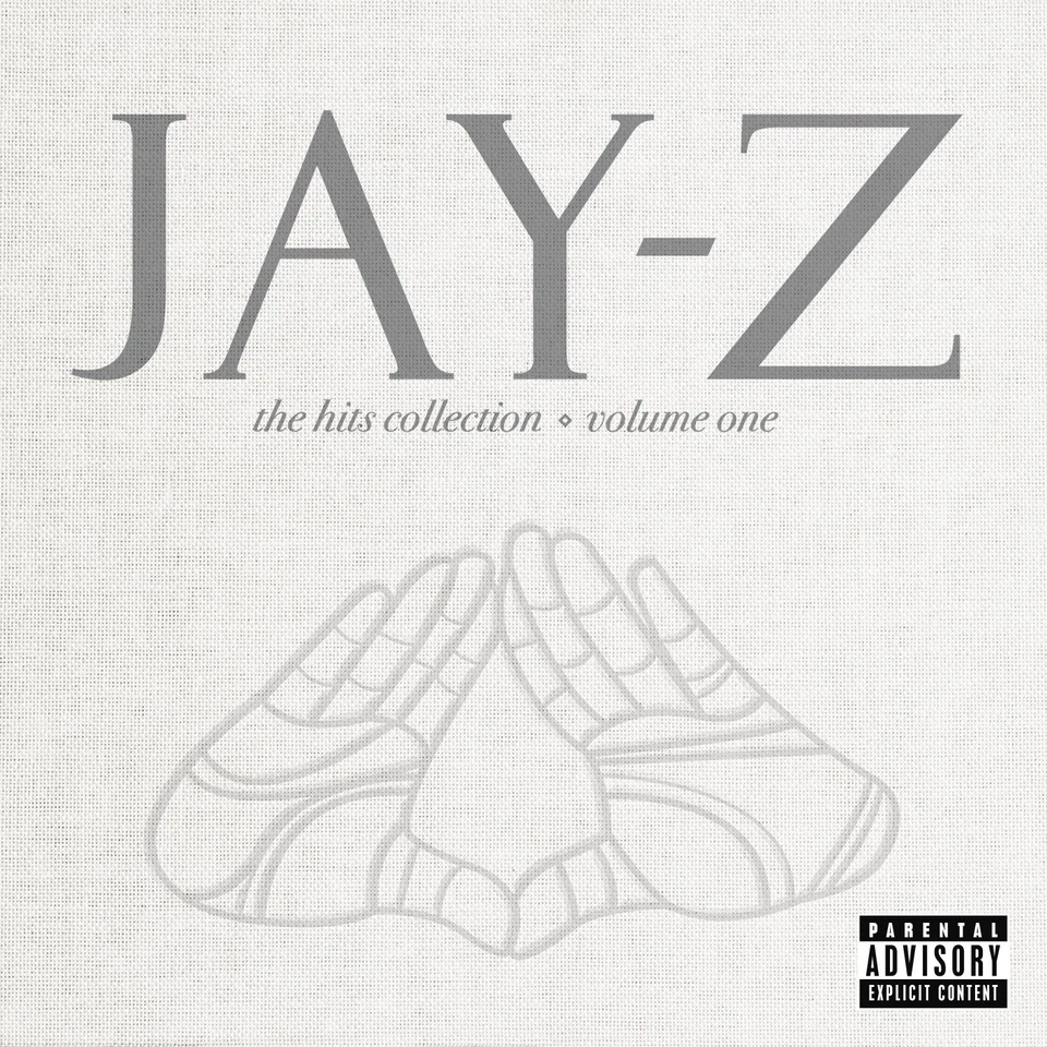 Jay-Z The Hits Collection, Vol. 1  explicit_lyrics (CD) (US IMPORT) - Image 1 of 1
