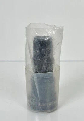 (NEW Old Stock) Century Super Wide 3.5mm F1.8 S-8 Lens C Mount Super 8  - Image 1 of 4