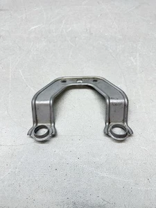 96-00 Honda Civic EK OEM Upper A/c ac condenser mount bracket holder brace - Foto 1 di 5