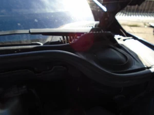 09 PEUGEOT 407 CUPÉ 2.0 HDI MOTOR LIMPIAPARABRISAS DELANTERO CERCANO 05-11 COCHE FRENO - Imagen 1 de 3