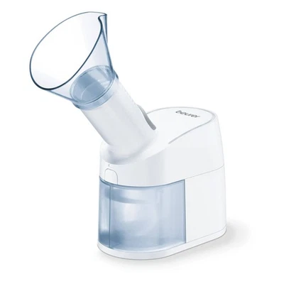 BEURER SI 40 Dampfvernebler 601.32 konstante Temperatur flexible Universalmaske - Bild 1 von 4