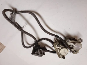 Yamaha Fazer FZX700 front brake calipers and master cylinder #2 - Picture 1 of 1