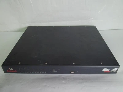 Avocent DSR2035 520-428-505 32-Port KVM Over IP Network Ethernet Switch (V3323) - Image 1 of 4