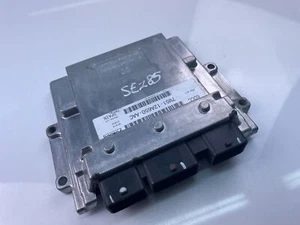 SE285 FORD Engine Control Unit ECU 7M51-12A650-AAC - Picture 1 of 4