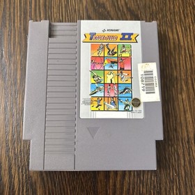 Track & Field II 2 (Nintendo Entertainment System NES) Cartridge Only