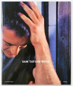 SAM TAYLOR-WOOD - Hardback published by Hayward Gallery @ NEW & SEALED - Imagen 1 de 2