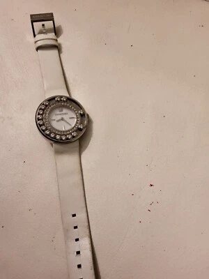 Swarovski watch swiss made women - Image 1 of 4