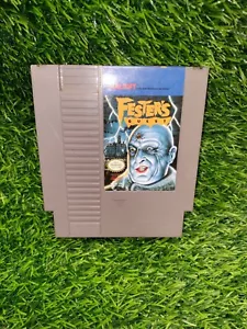 Fester's Quest NES Nintendo nur Spielkassette GETESTET 1989 Original kostenloser Versand - Bild 1 von 3