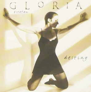 Gloria Estefan - Destiny CD #G1997072 - Imagen 1 de 1